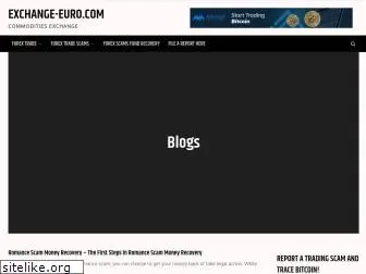 exchange-euro.com