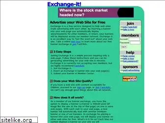 exchange-it.com