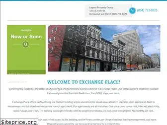 exchange-place.net