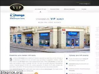 exchange-vip.cz