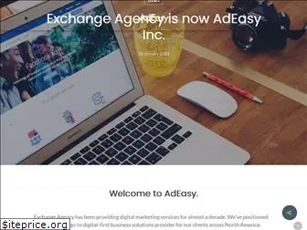 exchange.agency