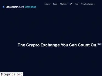 exchange.blockchain.com