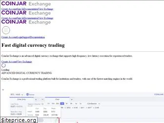 exchange.coinjar.com