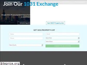 exchange1031.com