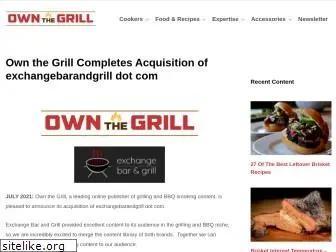 exchangebarandgrill.com