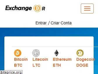 exchangebrasil.com