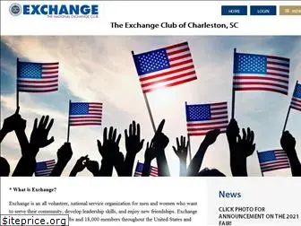 exchangeclubofcharleston.com