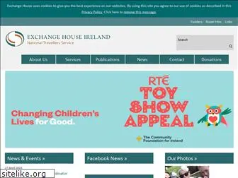 exchangehouse.ie