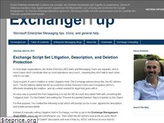 exchangeitup.blogspot.com