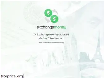 exchangemoney.com.br