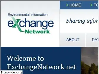 exchangenetwork.net