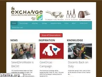 exchangeorcas.org