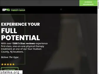 exchangephysicaltherapygroup.com