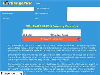 exchangepkr.com