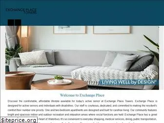 exchangeplacebc.com