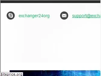 exchanger24.org