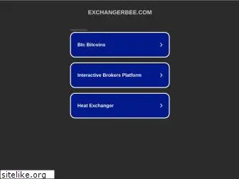 exchangerbee.com