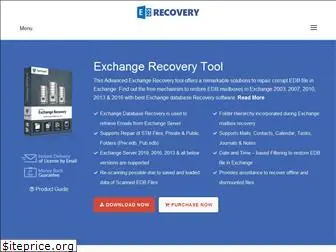 exchangerecoverytool.com
