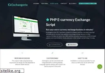 exchangerix.com