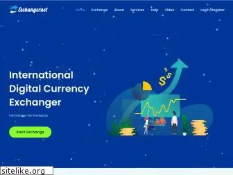 exchangernet.com