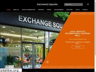 exchangesquare.com.kh