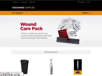 exchangesupplies.org