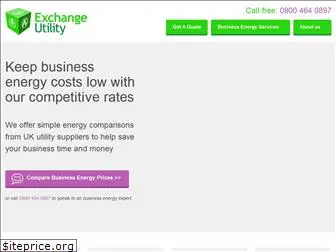 exchangeutility.co.uk