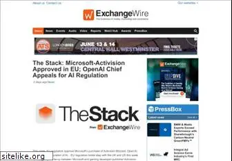 exchangewire.com