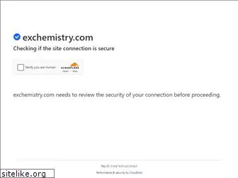 exchemistry.com