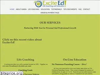 excite-ed.com