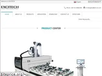 excitech-sh.com