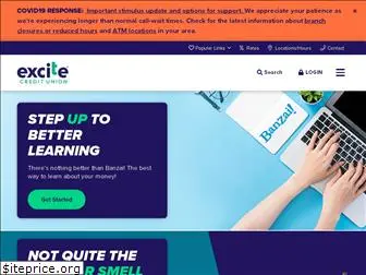 excitecu.org thumbnail