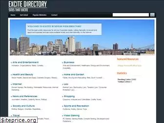 excitedirectory.com