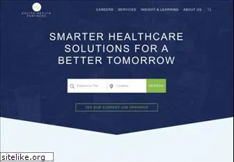 excitehealthpartners.com