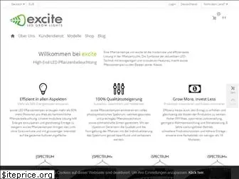 exciteled.de