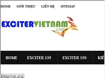 excitervietnam.com