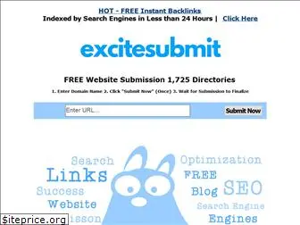 excitesubmit.com