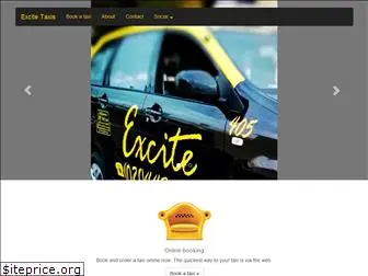 excitetaxis.co.za