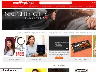 excitinglives.com