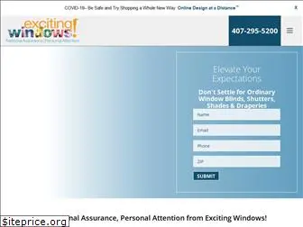 excitingwindows.com