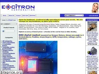 excitron.com