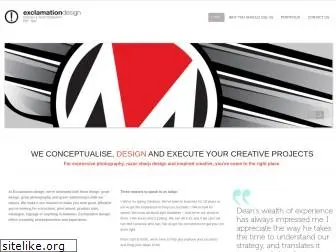 exclamationdesign.co.za