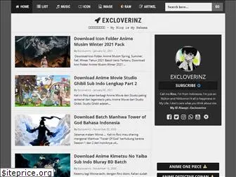 excloverinz.com