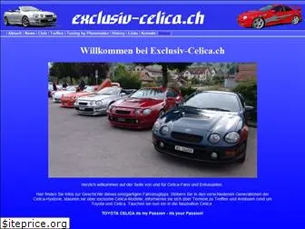 exclusiv-celica.ch