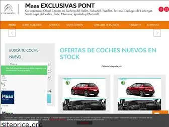 exclusivaspont.com