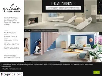 exclusive-bauen-wohnen.at