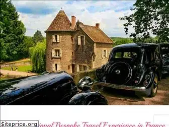 exclusive-france-tours.com