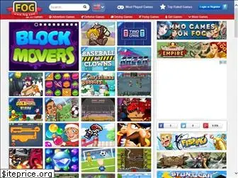 exclusive-games.freeonlinegames.com