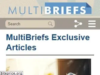 exclusive.multibriefs.com