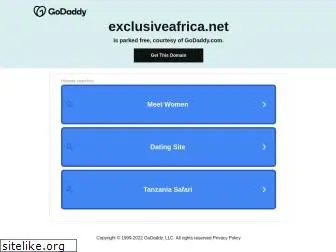 exclusiveafrica.net